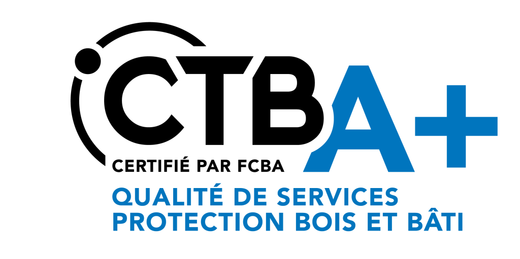 Logo CTBA